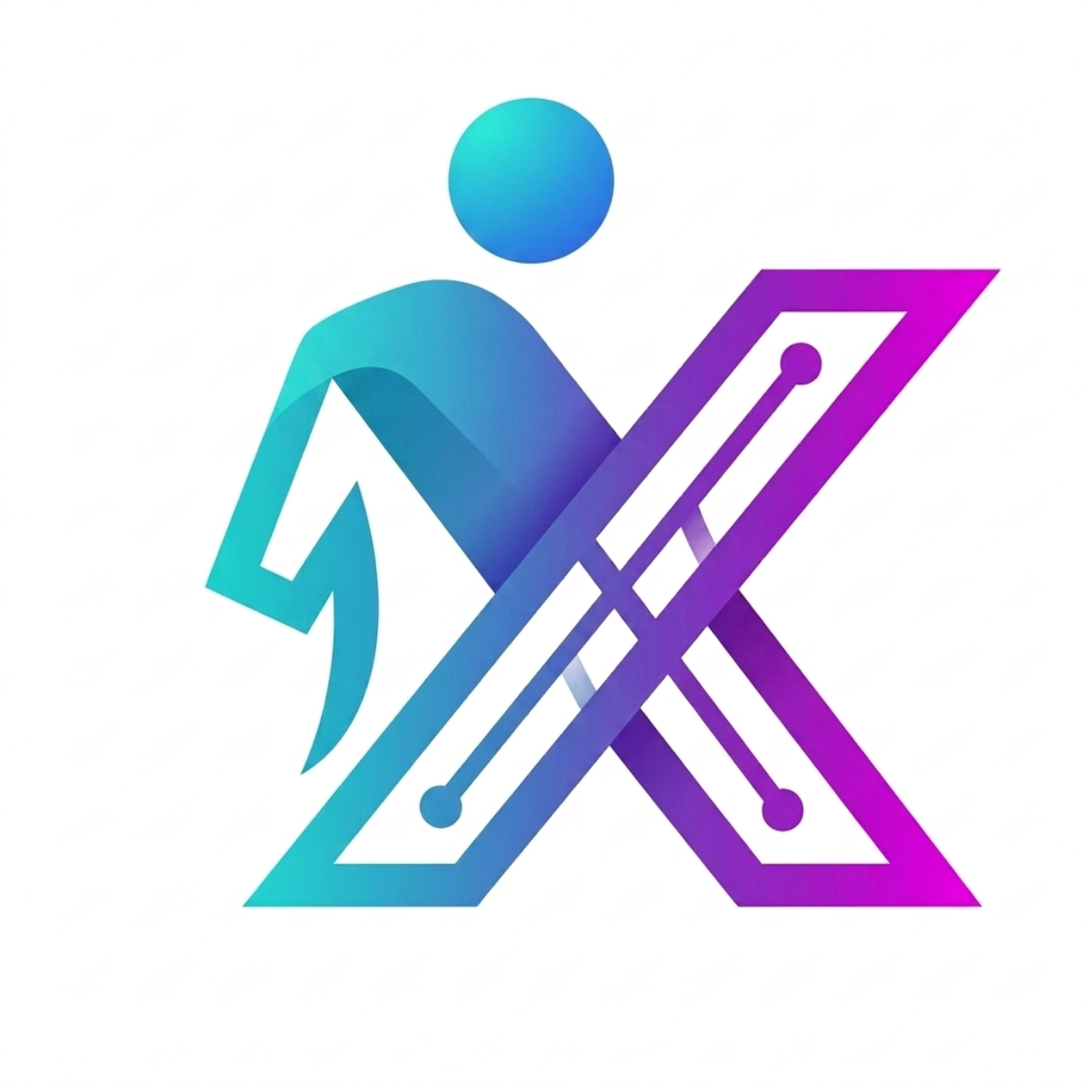 DrapX Logo
